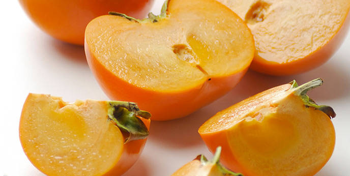 Bring pure pleasure to your life with Persimmons