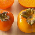 Let the Persimmon romance begin this Autumn