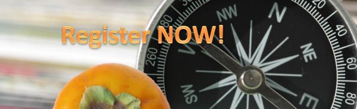 2019 Persimmon Industry Conference – Time to Register